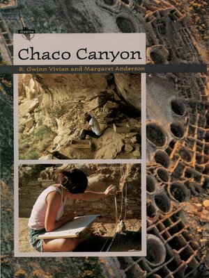 cover image of Chaco Canyon